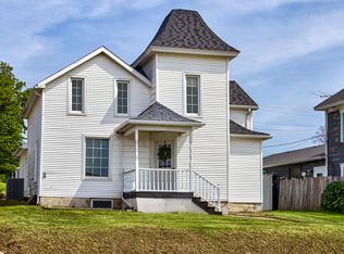 116 E Main St, Zearing, IA 50278