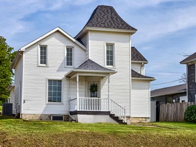 116 E Main St, Zearing, IA, 50278