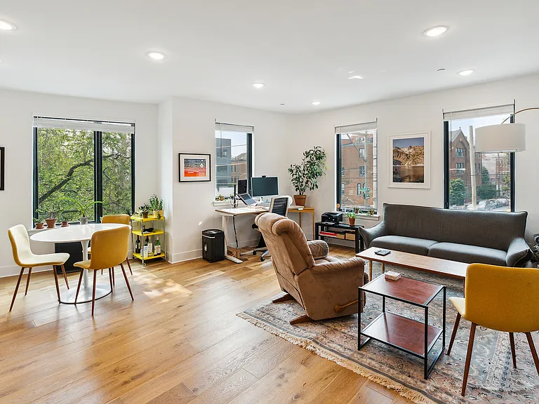 1801 Fairmount Ave #202 — Photo 6
