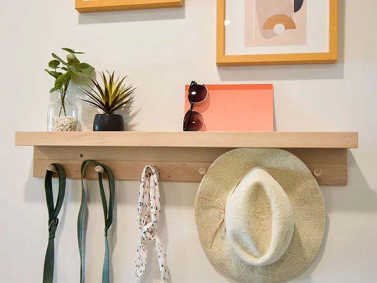 Pets will feel right at home at The Maven!