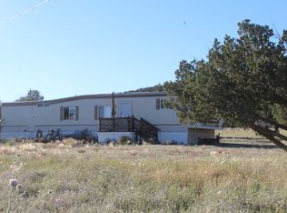 3314 N Highview Dr, Williams, AZ 86046