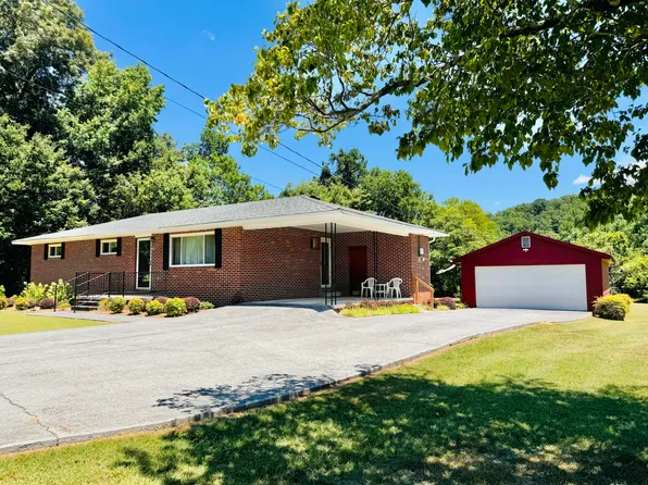 301 Sequoia St, Dayton, TN 37321