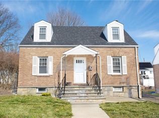 500 Westfield Ave, Bridgeport, CT 06606