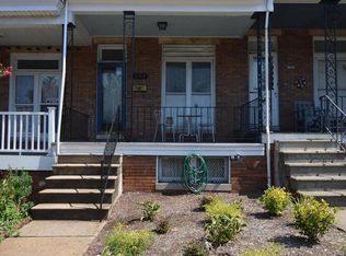 4319 Falls Rd, Baltimore, MD 21211