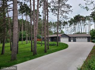 546 Beaver Dam Dr N, Cedar, MN 55011