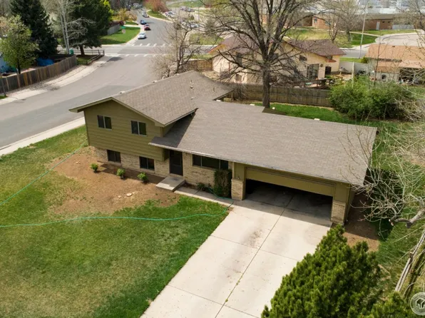 906 Boltz Dr, Fort Collins, CO 80525
