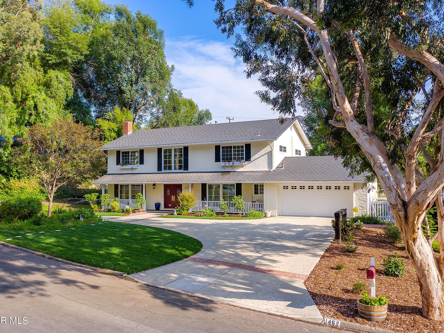 1462 La Jolla Dr, Thousand Oaks, CA 91362 | Zillow