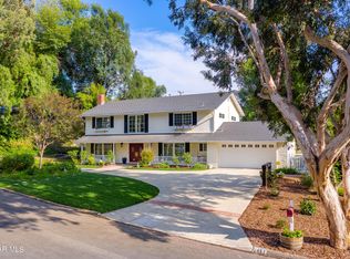 1462 La Jolla Dr, Thousand Oaks, CA 91362