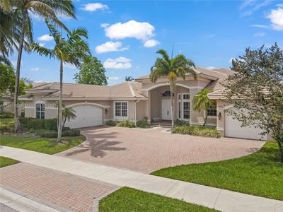 15107 SW 36th St, Davie, FL, 33331