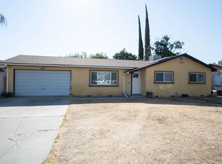 1975 N Maston St, Porterville, CA
