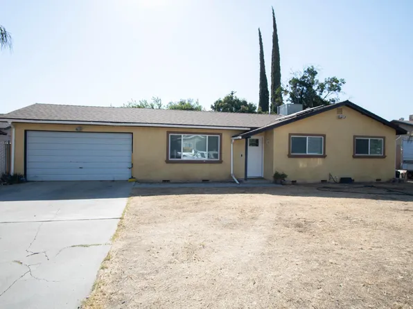 1975 N Maston Street, Porterville, CA 93257