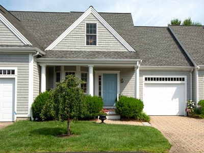 100 Lincoln St APT 9, Duxbury, MA, 02332