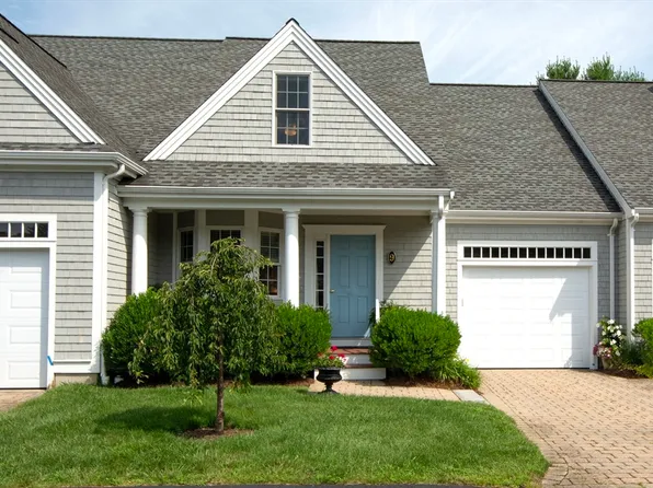 100 Lincoln St APT 9, Duxbury, MA 02332