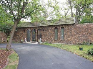 1030 Elliot Ct, Olympia Fields, IL 60461