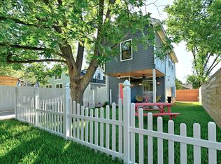 1203 W 44th St #2, Austin, TX 78756