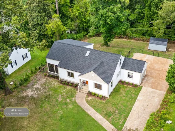 2821 Ozark Rd, Chattanooga, TN 37415