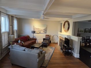 29 S 2nd St, Lewisburg, PA 17837