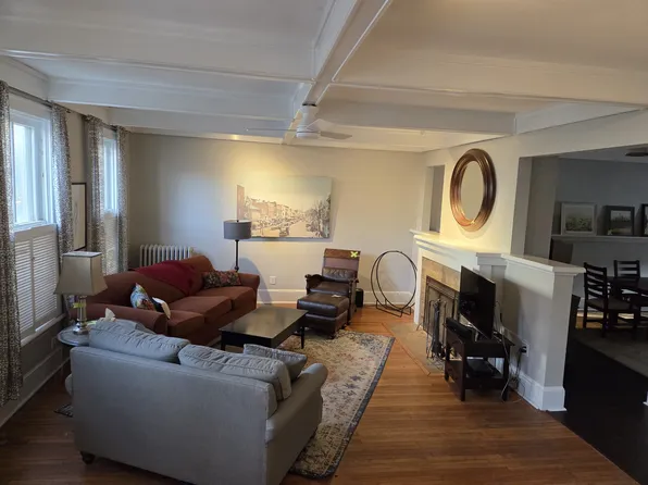 29 S 2nd St, Lewisburg, PA 17837