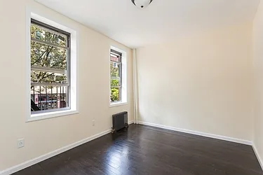 Rented by Corcoran