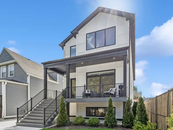 4118 N Lowell Ave, Chicago, IL 60641