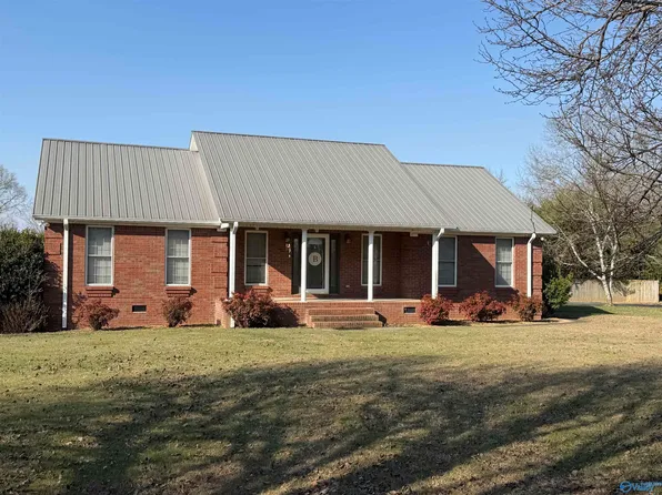 1133 Bellview Rd, Henagar, AL 35978