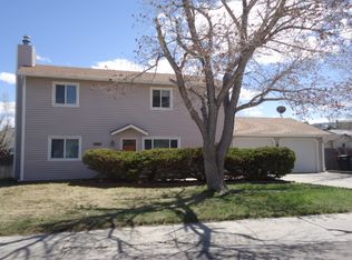 2065 Sagewood Ave, Casper, WY 82601