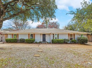 8598 Stults Rd, Dallas, TX 75243