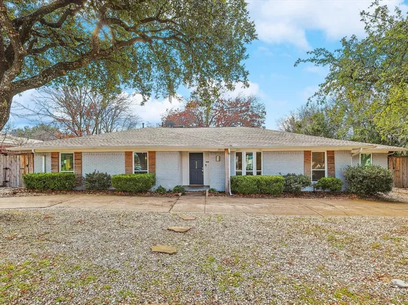 8598 Stults Rd, Dallas, TX 75243