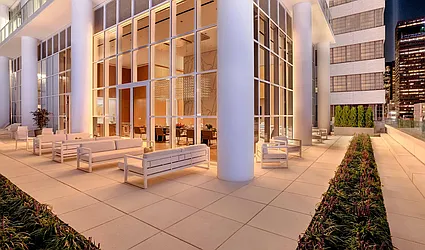 Rented by Koriny NYC LLC