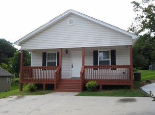 519 N Germantown Rd, Chattanooga, TN 37411