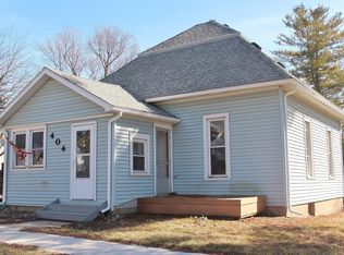 404 E Hazel St, Albion, IN 46701