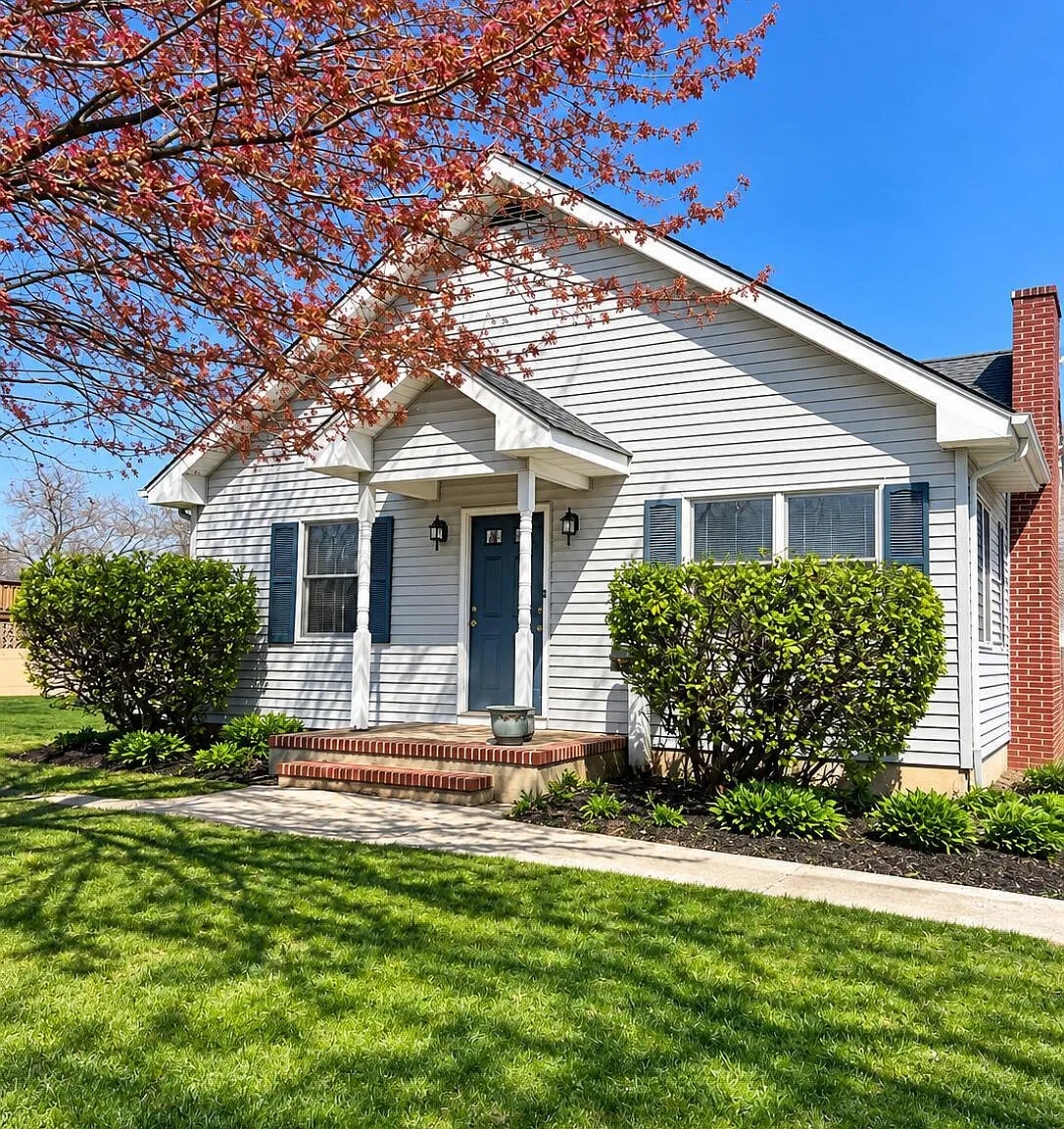 2 bed, 1.5 bath, 1004 sqft, $3,750 — Photo 2