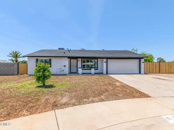 3638 W RUE DE LAMOUR Avenue, Phoenix, AZ 85029