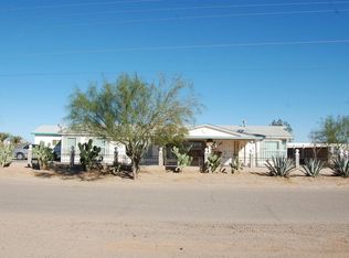 4140 W Outer Dr, Eloy, AZ 85131
