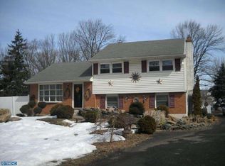 2269 Bristol Rd, Warrington, PA 18976