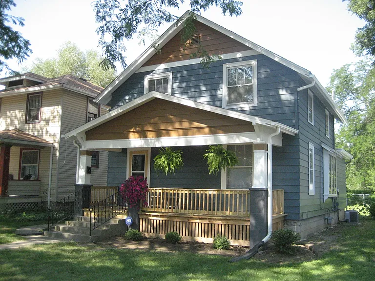 Adorable 3 bedroom!