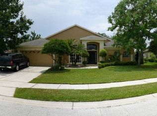 1651 Canoe Creek Rd, Oviedo, FL 32766