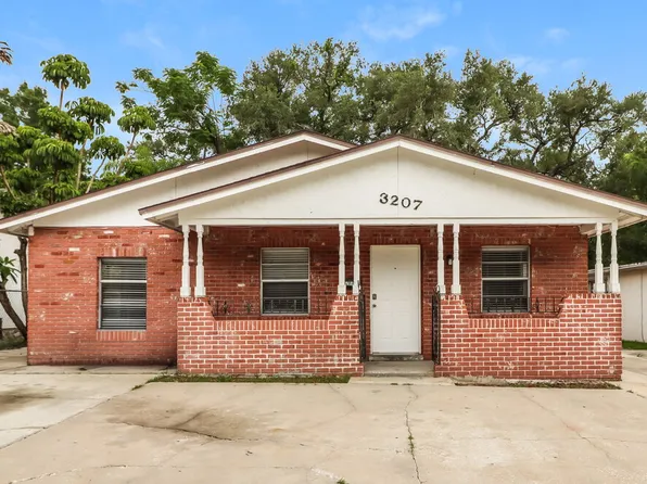 3207 E 24th Ave, Tampa, FL 33605