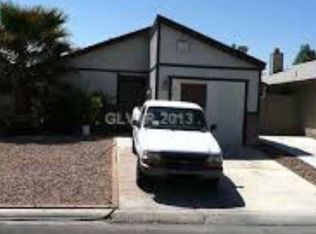 6229 Don Gaspar Ave, Las Vegas, NV 89108
