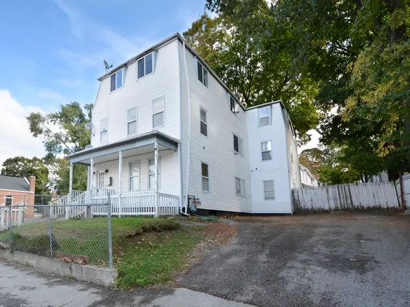 23 Hawley St, Worcester, MA 01609