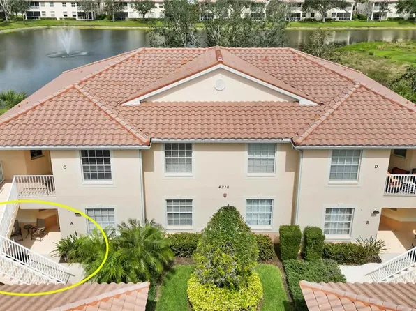 4210 Vicenza Dr #A25, Venice, FL 34293