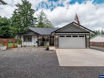 236 W Holley Rd, Sweet Home, OR, 97386