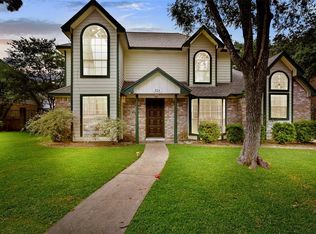 523 Long Shadows Cir, Spring, TX 77388