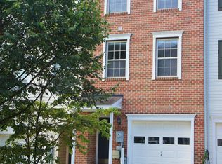 4013 Gold Hill Rd, Owings Mills, MD 21117