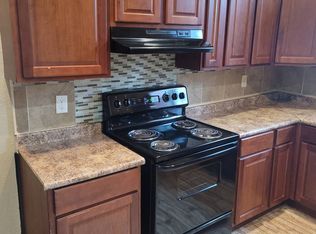 304 W Harding Ave APT 1, Pine Bluff, AR 71601