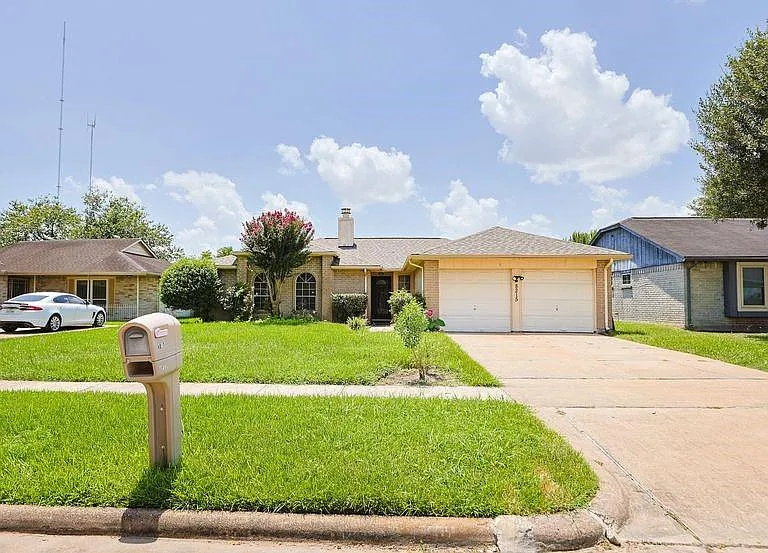 8215 Summer Quail Dr — Photo 4