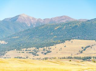 804 Grand Vista Dr Lot 18, Eureka, MT 59917