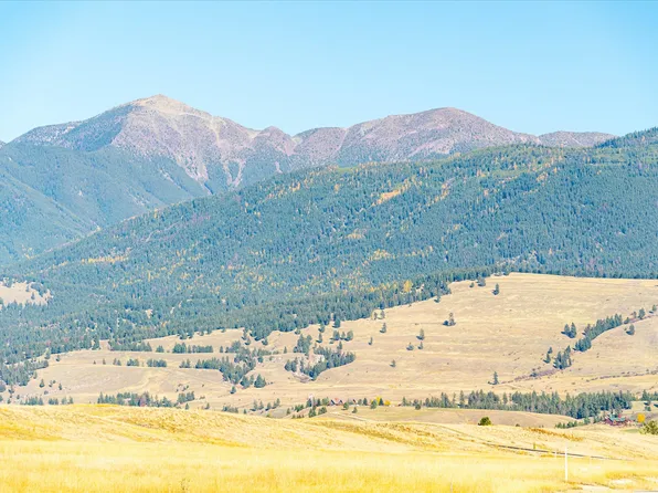 804 Grand Vista Dr Lot 18, Eureka, MT 59917