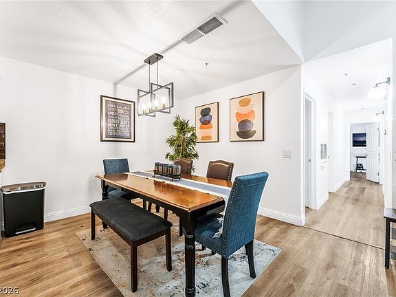 3rd image of 4200 S Valley View Blvd Unit 3040