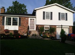 3600 Eric Trl, Buffalo, NY 14219